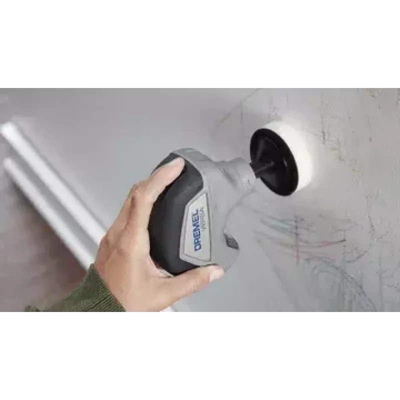 Accesorio Dremel PC362 blanco 3 unidades