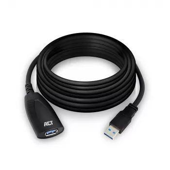 Amplificador USB ACT AC6105 5 metros
