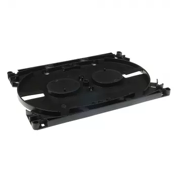Tapa base ACT casete de empalme SK121