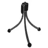 Trípode flexible Hama para cámaras digitales/de cine 3 patas negro