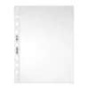 Funda transparente Herlitz 5825252 A5 150 x 210 mm