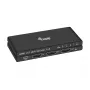 Equip Ultra delgado divisor HDMI 2.0 de 2 puertos