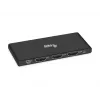 Equip Ultra delgado divisor HDMI 2.0 de 2 puertos