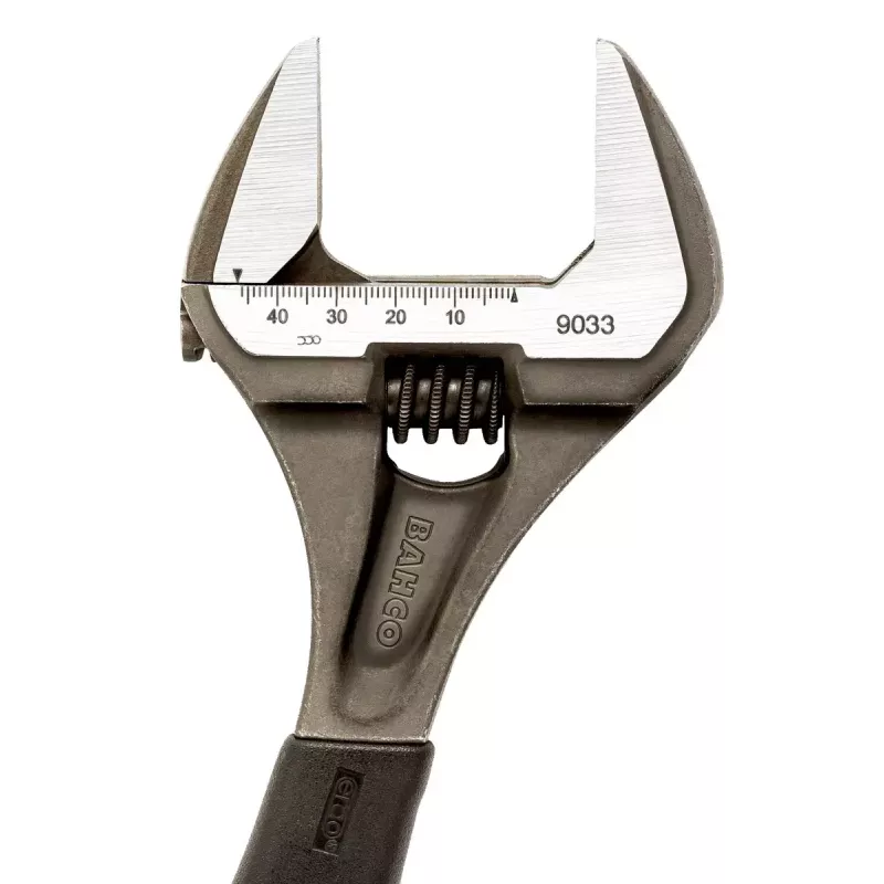 Llave ajustable Bahco 9031