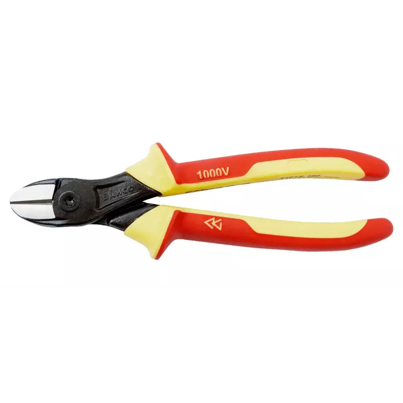 Cizalla lateral Bahco 2101S