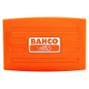 Bahco SL25L juego de llaves de vaso de 37 piezas