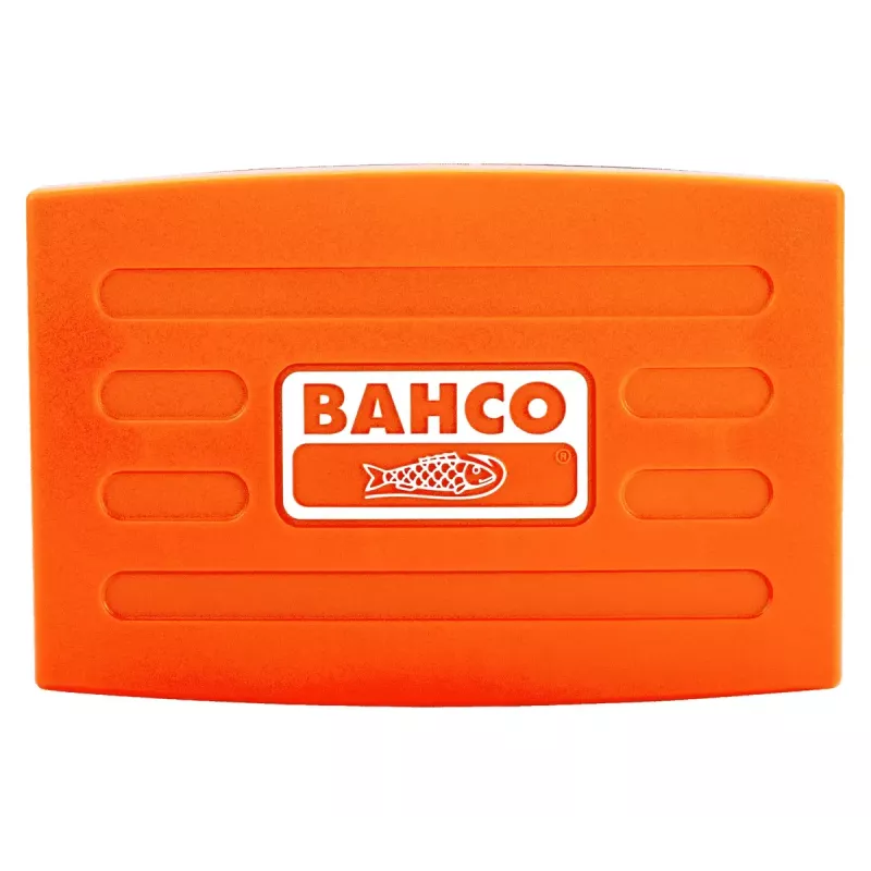 Bahco SL25L juego de llaves de vaso de 37 piezas
