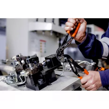 Bahco 7224 adaptador de llave