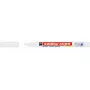 Rotulador de tiza Edding 4085 Bullet Blanco 1 ud.