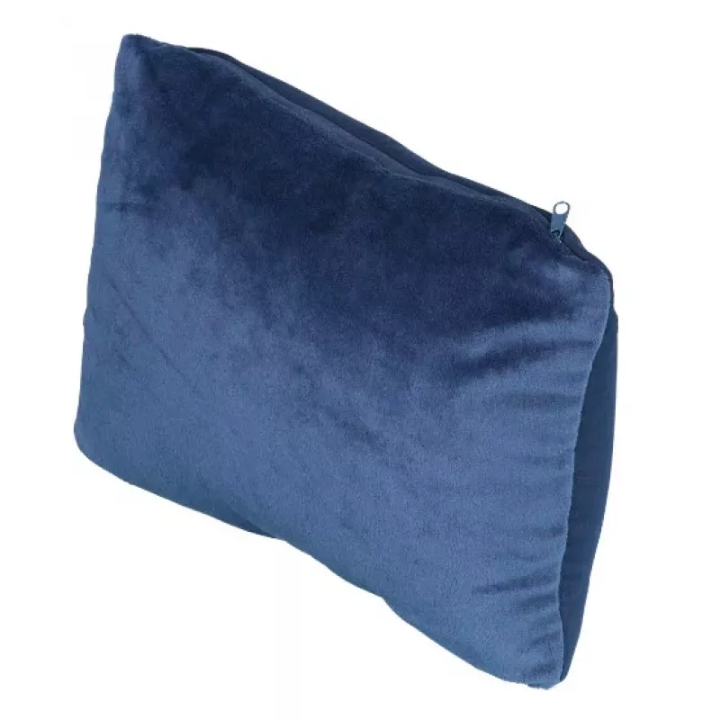 Hama 00139535 almohada de viaje azul oscuro