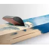 Hoja de lijar KWB Flint papel de lija madera y barniz rectangular 280x230mm