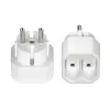 Hama 00223211 alargador de corriente 2 salidas AC interior blanco