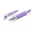 Hama Pastel & Classic Bolígrafo de gel con capuchón Multicolor 15 uds.
