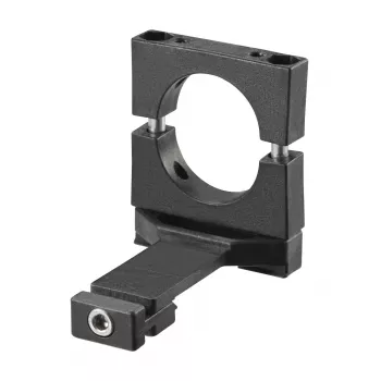 Hama 00205357 Accesorio para antena parabólica Negro Plástico