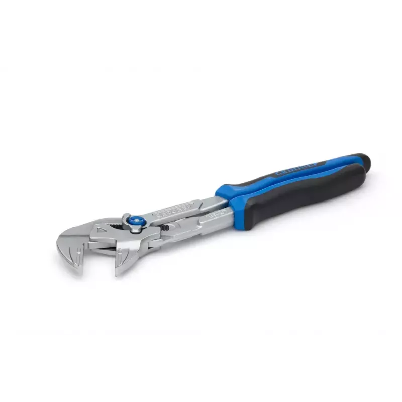 Gedore 183 10 JC 3066061 llave de tenaza, 52 mm, 250 mm