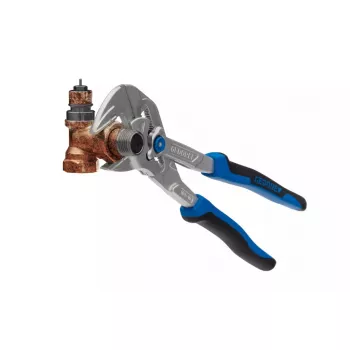 Gedore 183 10 JC 3066061 llave de tenaza, 52 mm, 250 mm