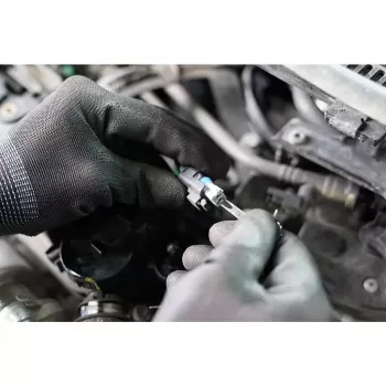 Reparación y mantenimiento de vehículos Brilliant Tools BT511230 1 ud.