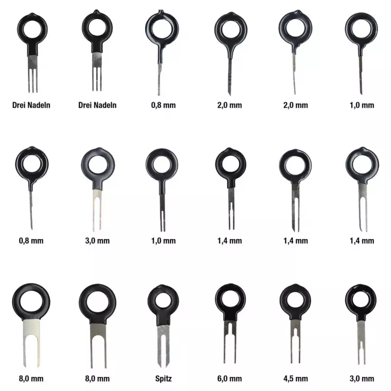 Reparación y mantenimiento de vehículos Brilliant Tools BT511230 1 ud.