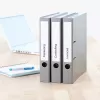 Etiqueta de impresora autoadhesiva HERMA 10739 Blanca 19,2x3,9 cm 560 etiquetas