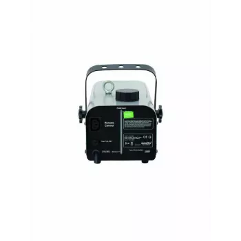 Eurolite Snow 3001 máquina de nieve 51706290, negro/gris