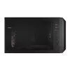 Caja para PC COUGAR Caja gaming MX430 Air RGB Midi Tower Negro