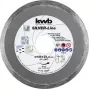 Disco de corte KWB 725870 para cerámica mármol baldosa
