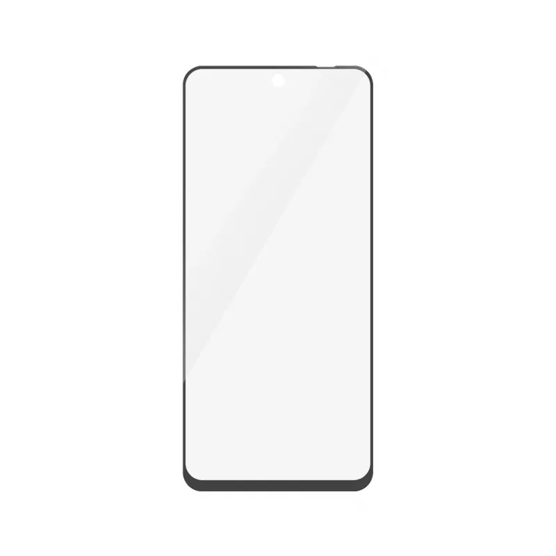 Protector de pantalla PanzerGlass Motorola moto g13 g23 g53 5G Ultra-Wide Fit resistente a arañazos y golpes