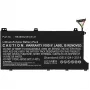 CoreParts MBXLP-BA0015 batería para portátil Huawei