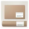 Etiqueta autoadhesiva para impresora AVERY 6601 Blanco 10,5 x 14,8 cm 260 etiquetas