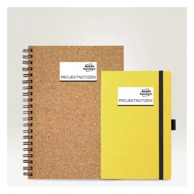 Etiqueta autoadhesiva para impresora AVERY 6602 Blanco 7x3,6 cm 1560 uds.