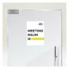 Etiqueta autoadhesiva para impresora AVERY 6603 Blanco A4 21x29,7 cm 65 etiquetas