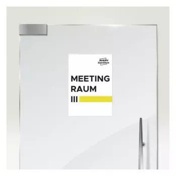 Etiqueta autoadhesiva para impresora AVERY 6603 Blanco A4 21x29,7 cm 65 etiquetas