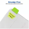 Separadores en blanco Avery Ultra Tabs 74759 Verde Naranja Rosa Amarillo