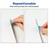 Separadores en blanco Avery Ultra Tabs 74760 Azul Verde Naranja Rojo