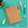 Separador en blanco Avery Ultra Tabs 74768 Azul Verde Rojo Amarillo