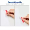 Separador en blanco Avery Ultra Tabs 74768 Azul Verde Rojo Amarillo