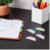 Separadores en blanco Avery Ultra Tabs 74769 Azul Verde Rosa Lila