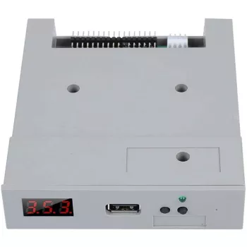 Emulador de disquetera USB-SSD CoreParts MS-SFR1M44-U100, 3,5