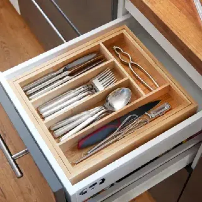 Westmark 14492270 organizador de cocina / escurridor, inserto para armario
