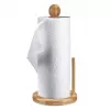 Portarrollos de papel para mesa Westmark 52612260 bambú 315 mm