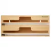Dispensador de film Westmark 52632260 - Dispensador de film y papel para mesa