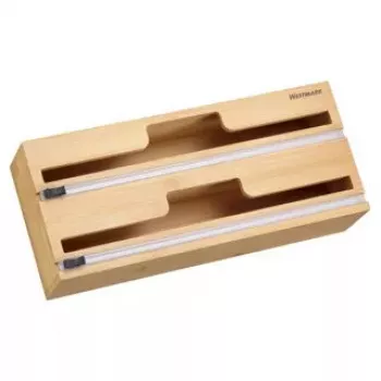 Dispensador de film Westmark 52632260 - Dispensador de film y papel para mesa