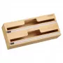 Dispensador de film Westmark 52632260 - Dispensador de film y papel para mesa