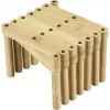 Organizador Westmark Luigi soporte para utensilios de cocina 600x120x90mm