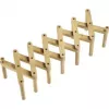 Organizador Westmark Luigi soporte para utensilios de cocina 600x120x90mm