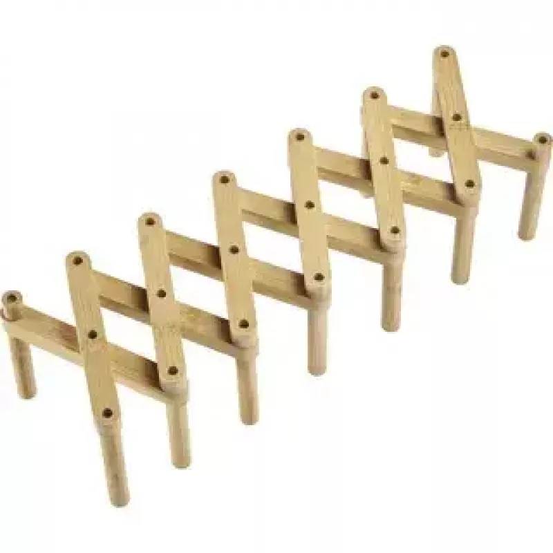 Organizador Westmark Luigi soporte para utensilios de cocina 600x120x90mm