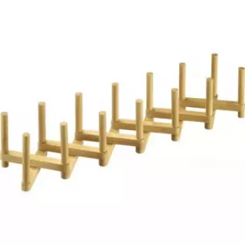 Organizador Westmark Luigi soporte para utensilios de cocina 600x120x90mm