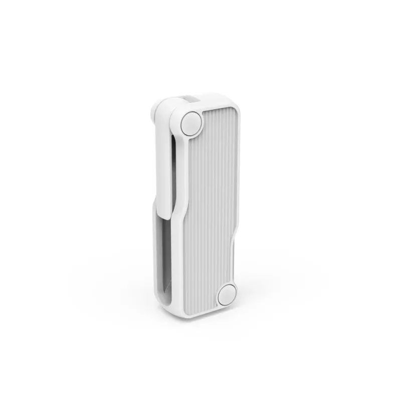 Lápiz/paño de limpieza Hama 00095885 para móvil/smartphone blanco