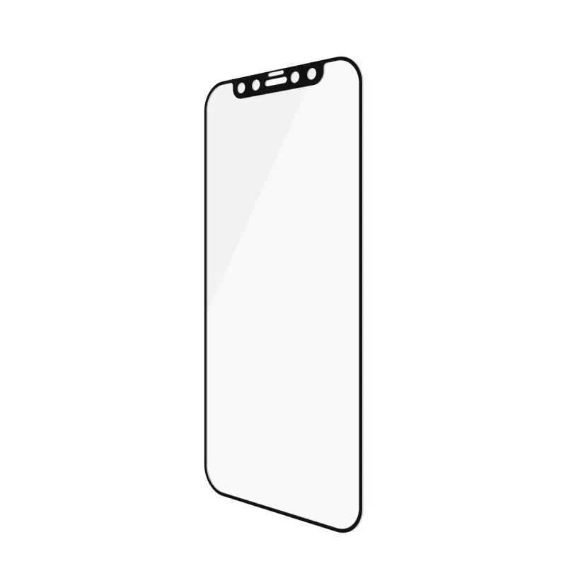 Protector de pantalla antiluz azul PanzerGlass ® Apple iPhone 12 Pro Max | sin bordes