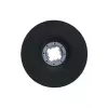 Disco de desbaste Bosch 2 608 619 366 forma acodada para acero